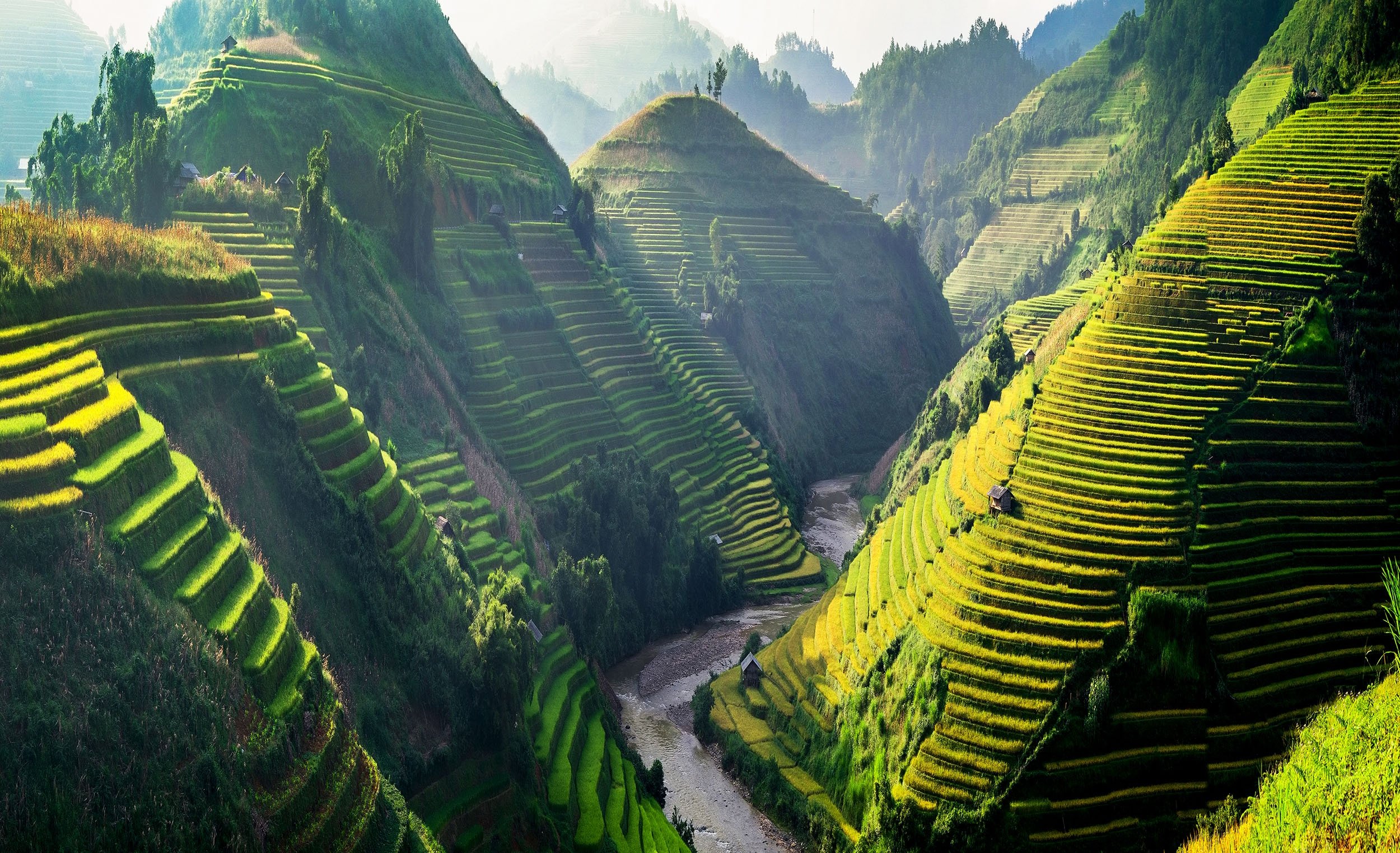 Vietnam at a Glance