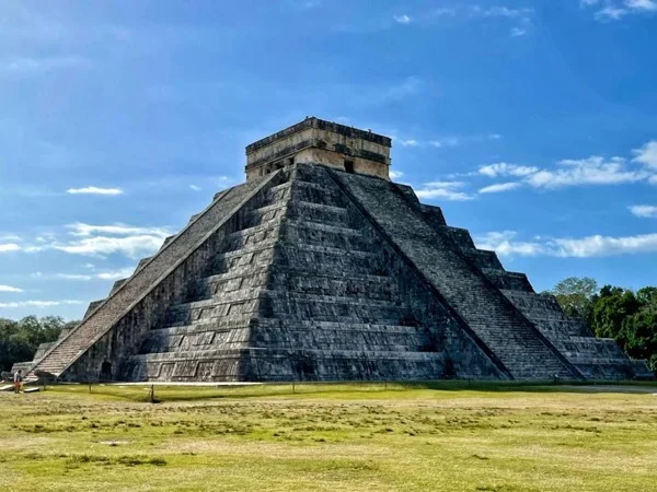 Grand Impressions of Mexico