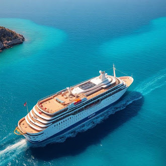Greek Isles Mediterranean Cruise