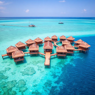 Sri Lanka & Maldives Combo