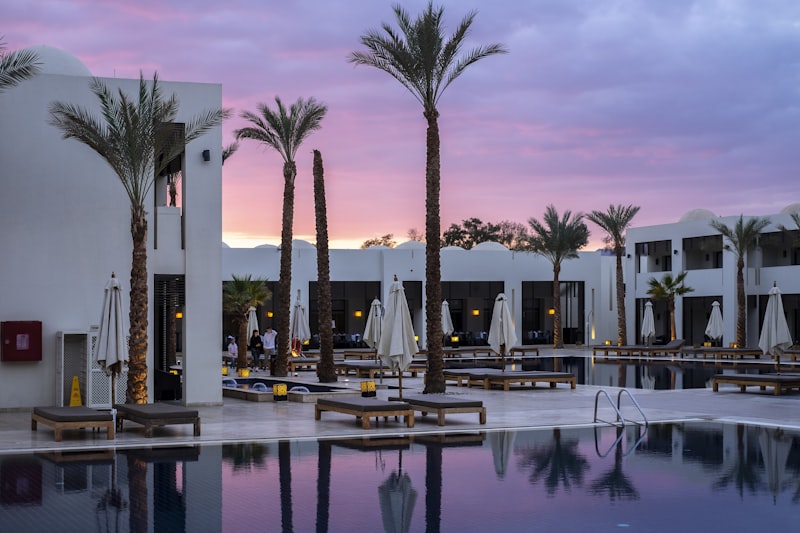 Luxury Thailand