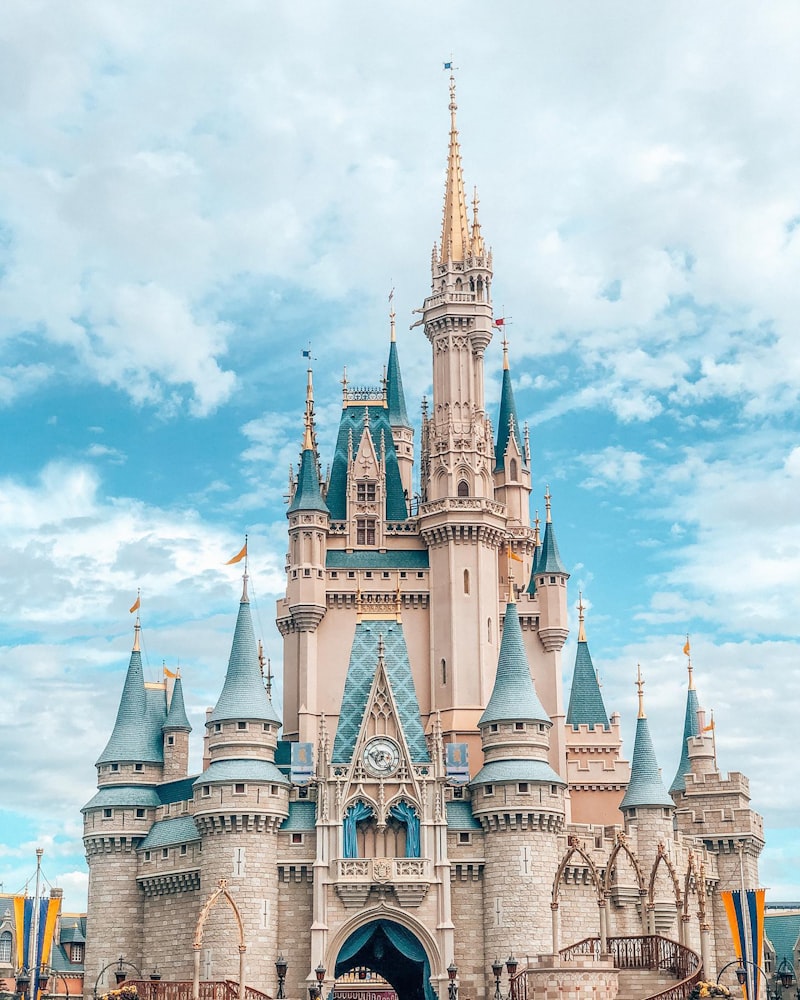 Disney World Florida